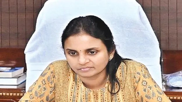 ఎలక్ట్రికల్‌ పరికరాలు వినియోగించేలా చూడాలి: కలెక్టర్‌