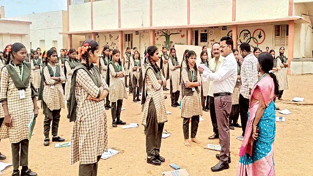 మెగా పీటీఎంను విజయవంతం చేయండి