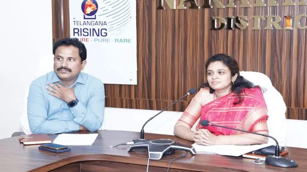ఓటర్లకు అవగాహన కల్పించాలి