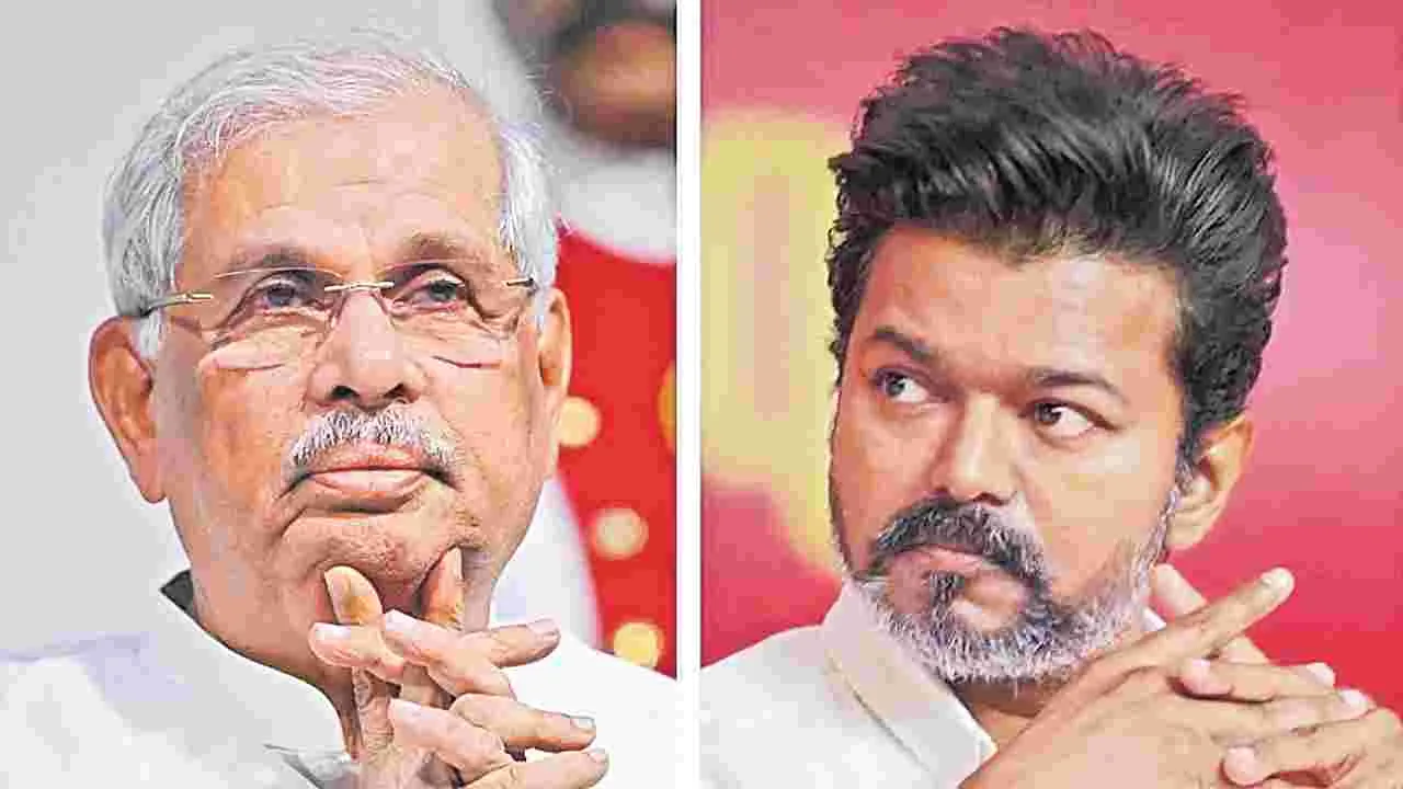తొలుత మెజారిటీ చూపాల్సిందే