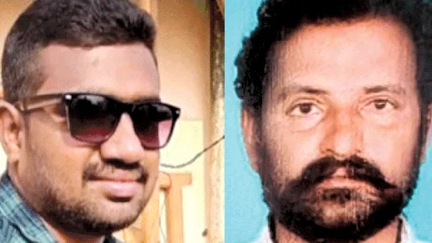 తండ్రి చేతిలో కొడుకు దారుణ హత్య 