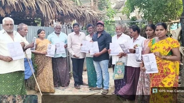  రైతుల చెంతకు.. 