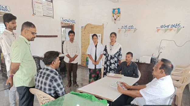 ప్రభుత్వ పథకాలు అందరికీ అందాలి 