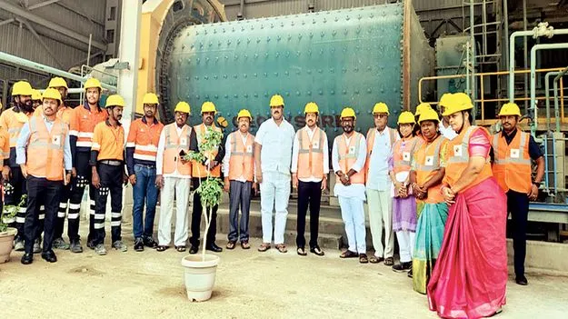 ఇక అంతటా పసిడి కాంతులే
