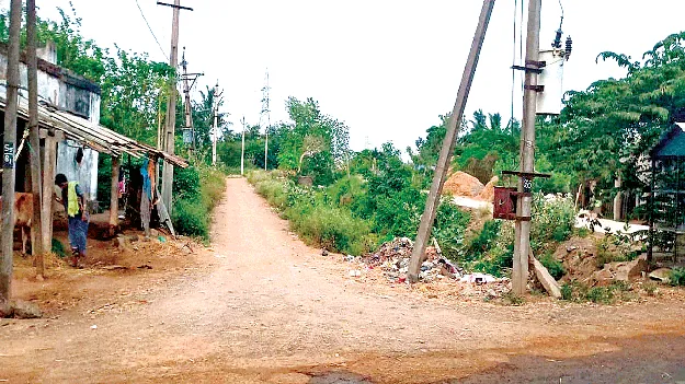 ఇంకా పూర్తికాలేదు సార్‌!