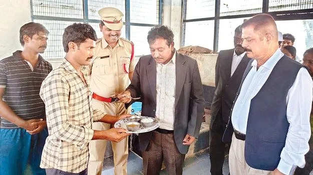 వన్‌ స్టాప్‌ సెంటర్‌ ద్వారా మహిళలకు భరోసా