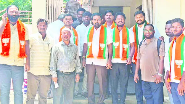 ఆహార కల్తీపై కఠిన చర్యలు తీసుకోవాలి