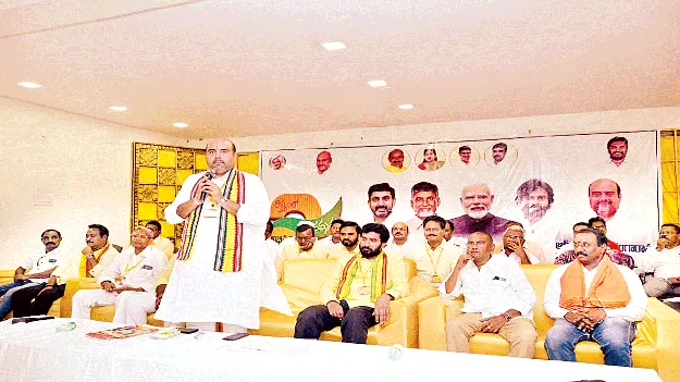 అధికారుల తీరు వల్లే నాకు 9వ ర్యాంక్‌