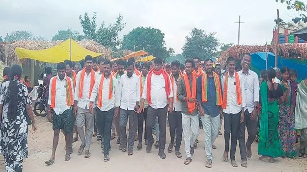  మైసమ్మ దేవస్థానంలో సమస్యలు తక్షణమే పరిష్కరించాలి
