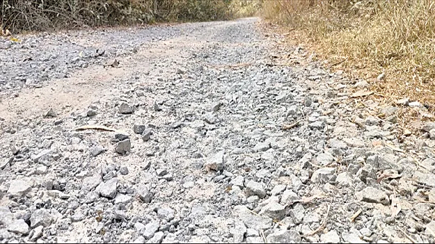 నిధులు సరే.. పనులేవీ?