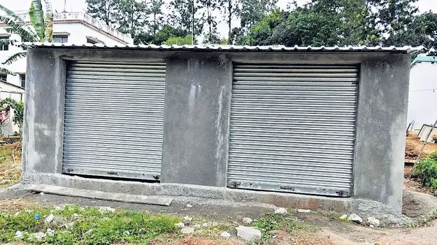 మినుములూరు పంచాయతీ ఆదర్శవంతం