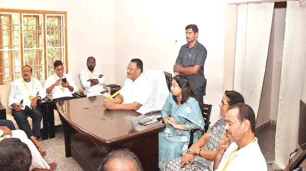 సంక్షేమ పథకాలపై ప్రచారం అవసరం
