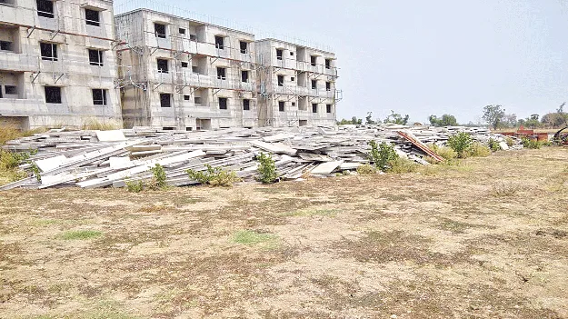 గృహయోగమెప్పుడో?