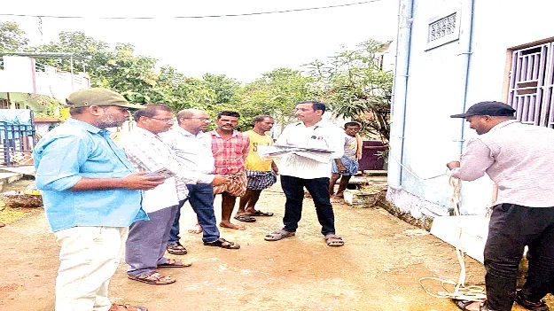 How much time does it soulation ఎంత ‘టైమ్‌’ పడుతుందో!