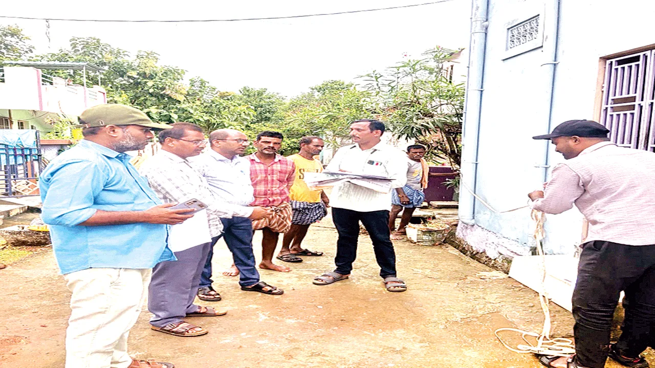 How much time does it soulation ఎంత ‘టైమ్‌’ పడుతుందో!