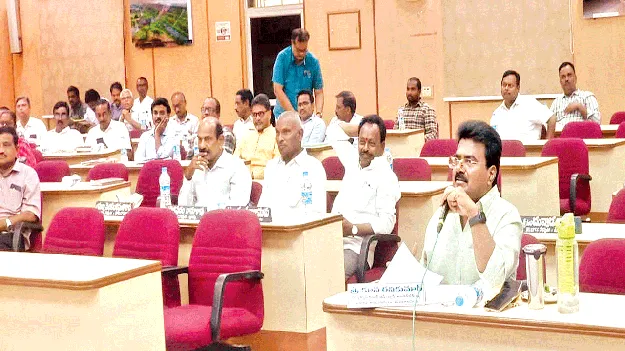 క్యాన్సర్‌ బాధితులు తొమ్మిది మందేనా?