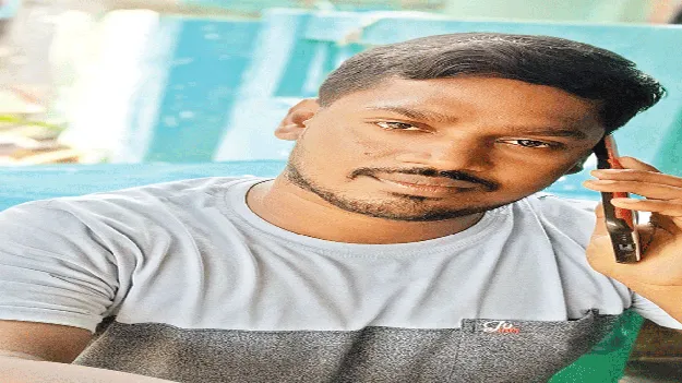 విద్యుదాఘాతంతో లైన్‌మన్‌ మృతి