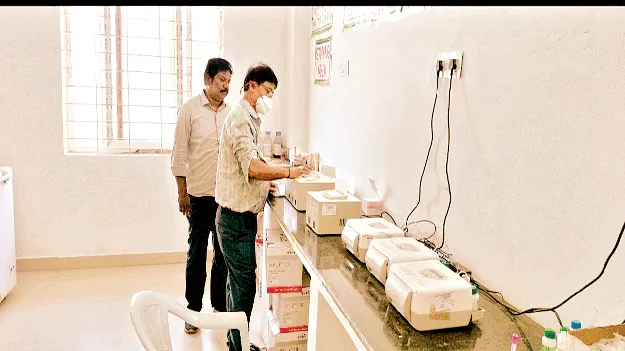 క్షయ.. నిర్లక్ష్యం చేస్తే ముప్పు