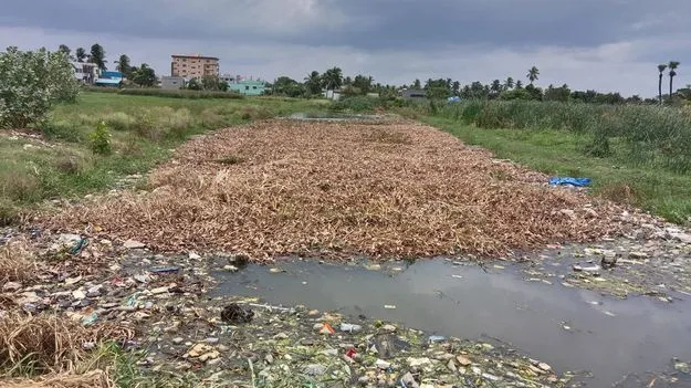 ముంపు.. ముప్పు