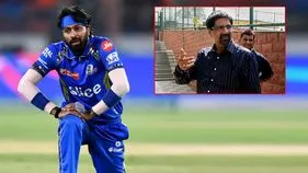 హార్దిక్.. స్వచ్ఛందంగా కెప్టెన్సీ నుంచి తప్పుకో: టీమిండియా మాజీ ప్లేయర్