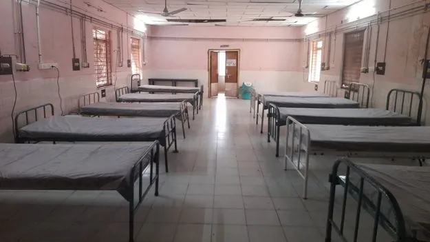 కొవిడ్‌పై అప్రమత్తం