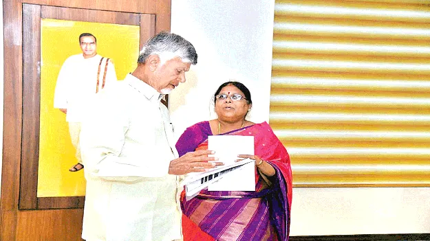   ఎన్‌హెచ్‌ విస్తరణ పనులకు చర్య తీసుకోండి
