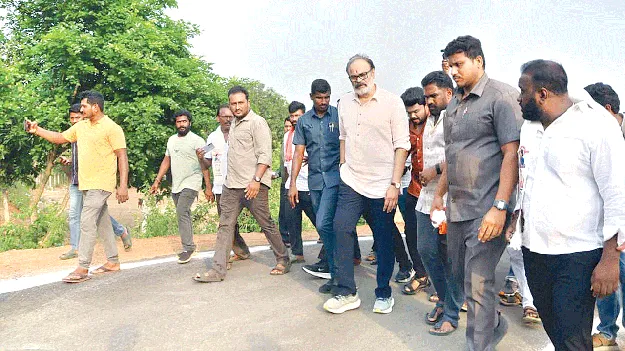 రామతీర్థం దేవస్థానానికి ప్రాధాన్యం కల్పిస్తాం