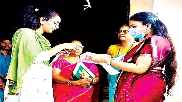 ఆ ఎరువులు మక్కువ నుంచే