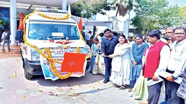 మీ ఇంటికి మీ డాక్టర్‌... 