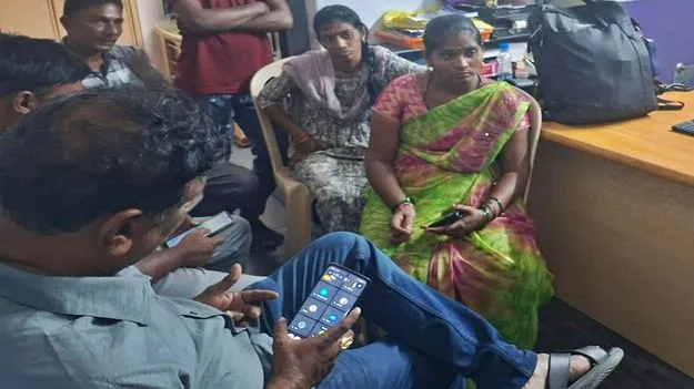 ఫీజు కట్టి చిన్నారిని తీసుకెళ్లండి..!