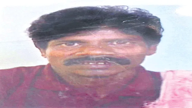 Murder of the younger brother తమ్ముడి హత్య