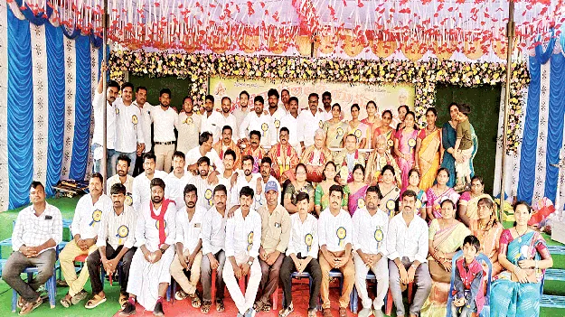 'అ'పూర్వ కలయిక 