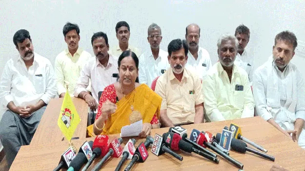  మహిళలను కించపరచడం తగదు