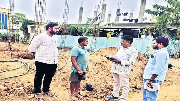 ముందుకు సాగని పీఎంఏవై -అర్బన్‌ 2.0