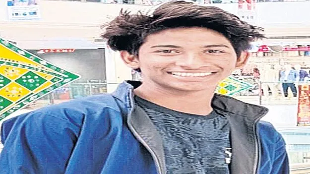 రక్తమోడిన హైవే