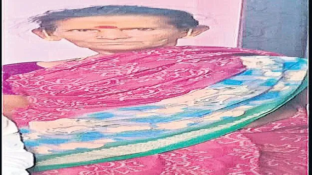 ఆర్టీసీ బస్సు ఢీకొని వృద్ధురాలి మృతి