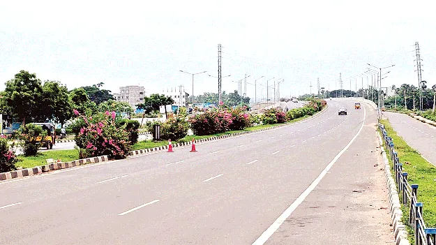 Danger spot!డేంజర్‌ స్పాట్‌!