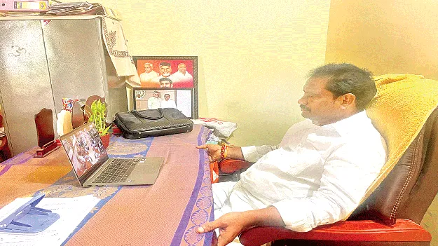 ఇప్కో కార్యకమ్రాలకు సహకారం