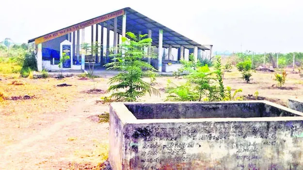 WASTE: చెత్త నుంచి సంపద శూన్యం