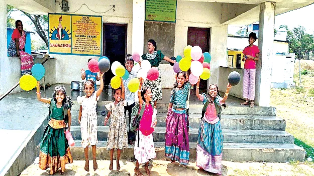 పిల్లలూ జాగ్రత్త