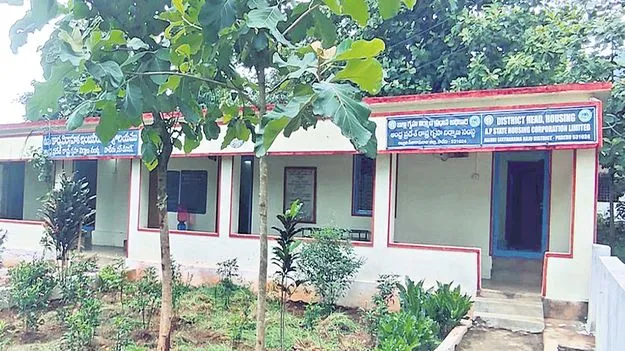 హౌసింగ్‌కు గట్టి పునాది! 