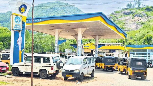 వాహనదారులపై మరింత భారం