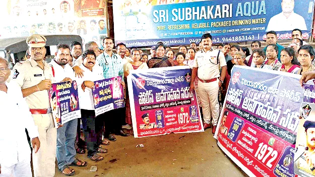   మత్తుపదార్ధాలకు దూరంగా ఉండాలి