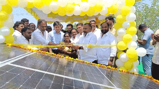 పేదలపై విద్యుత్‌ భారం పడకూడదనే..!