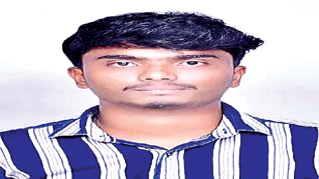 ఆదుకోవాల్సిన కొడుకు అనంత లోకాలకు...