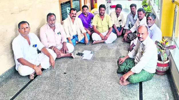 TDP: మహానాడు నిర్వహణపై సమావేశం