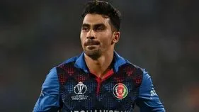 పాక్ చేతిలో ఓడితే.. మా అభిమానులు ఆత్మహత్య చేసుకుంటారు: అఫ్గాన్ క్రికెటర్