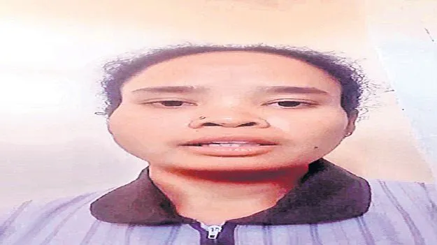 లోకేశ్‌ సార్‌.. ఆదుకోండి