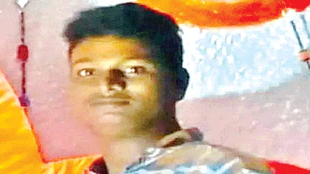 చికిత్స పొందుతూ ఒకరు  రాత్రి 