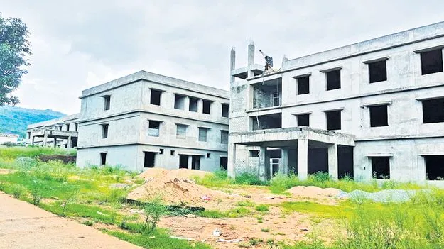 వంద పడ‘కల నెరవేరేనా’?
